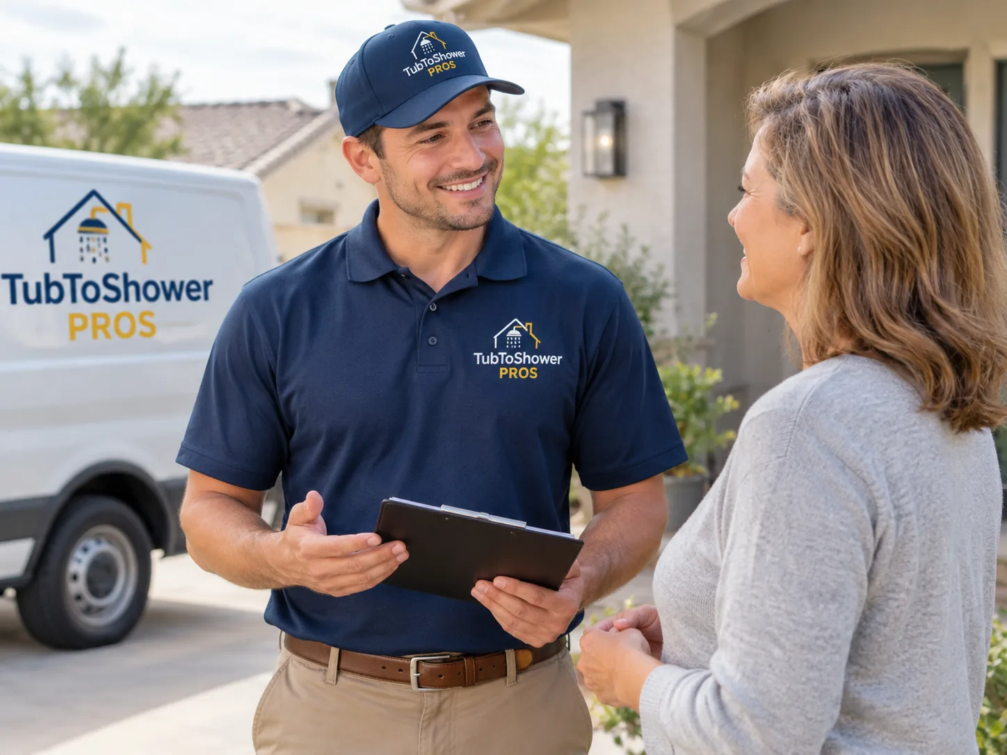 Tub Shower Conversion Canton, IL FAQs